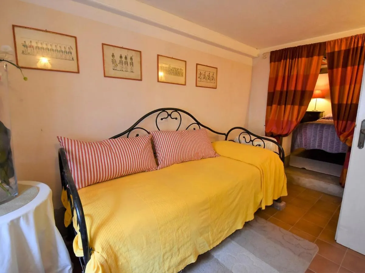 Apartment Casa San Vio By Interhome  Venice