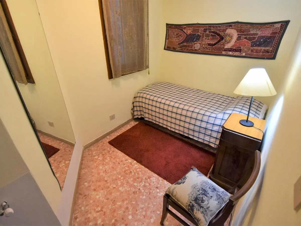 Apartment Casa San Vio By Interhome Venice