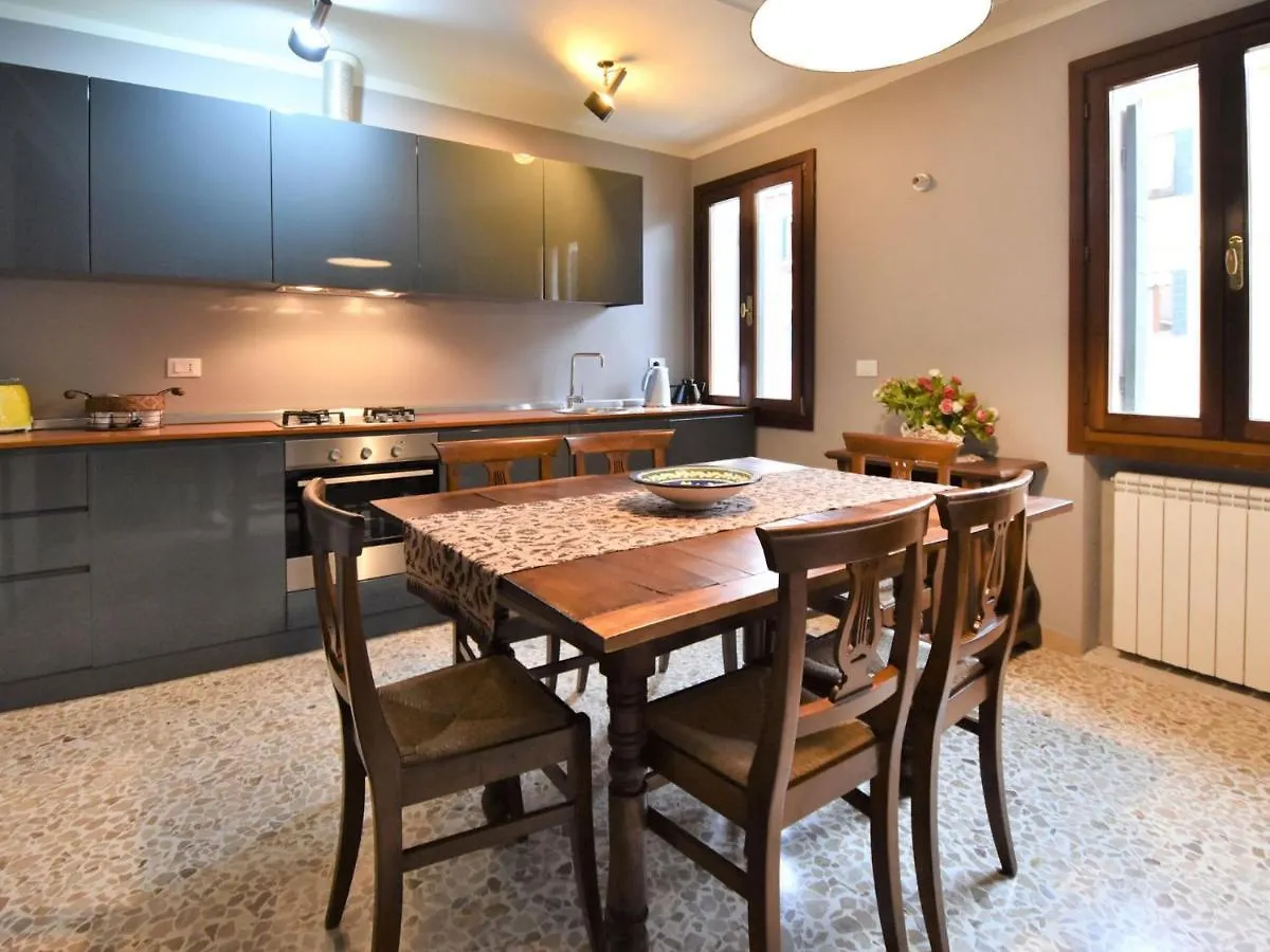 Apartment Casa San Vio By Interhome Italy