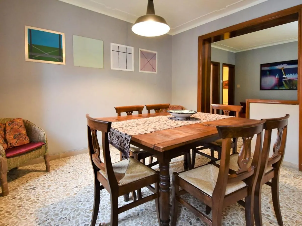 Apartment Casa San Vio By Interhome 0*, Venice Italy