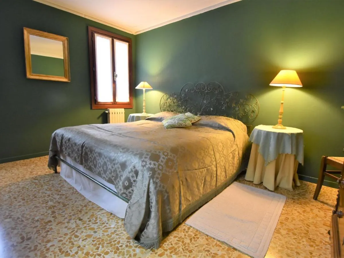 Apartment Casa San Vio By Interhome Italy